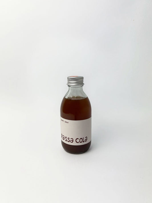 Original Passa Cola Concentrate