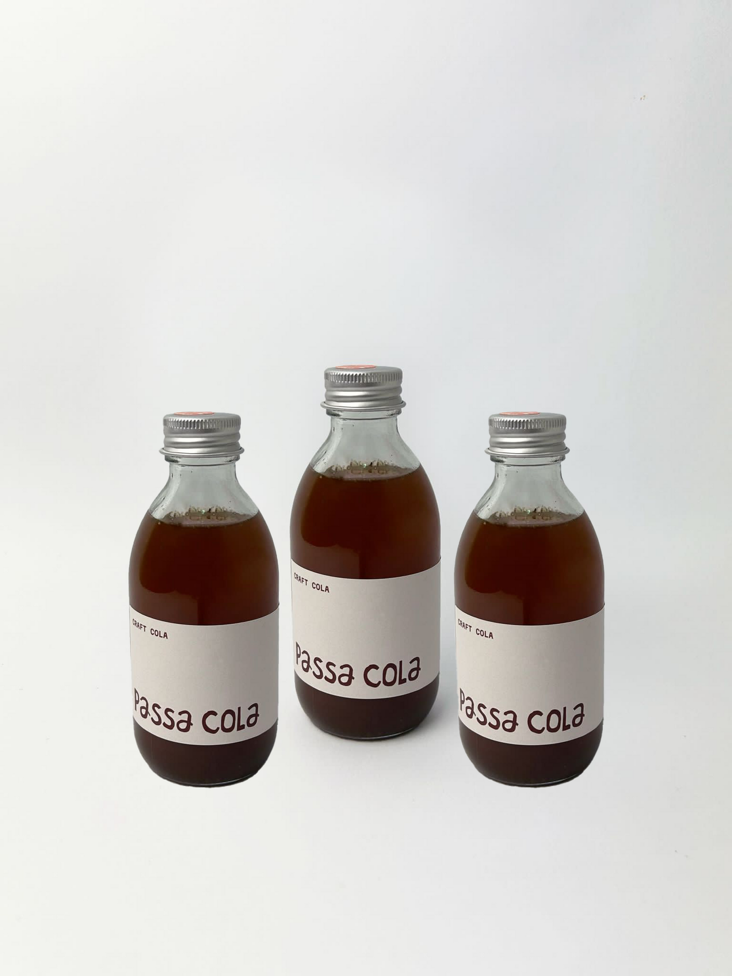 Original Passa Cola Concentrate