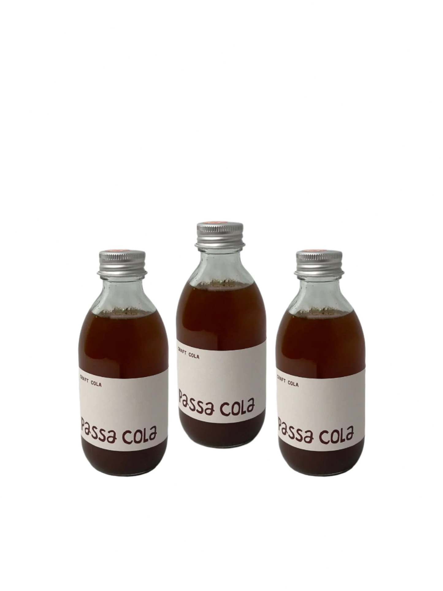 Original Passa Cola Concentrate